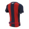 Virallinen Fanipaita Bologna FC Kotipelipaita 2020-21 - Miesten